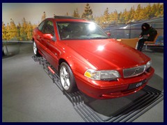 Volvo C70